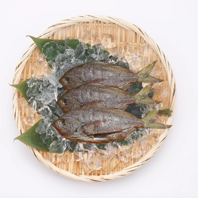 Ikan Ekor Kuning Fresh