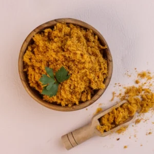 Abon Tenggiri SAMORE