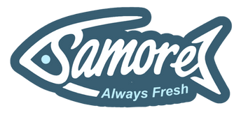 LOGO SAMORE